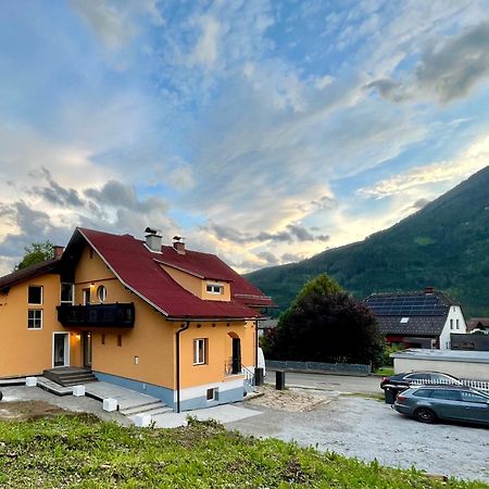 Gruener See Exklusiv Oberort Dış mekan fotoğraf