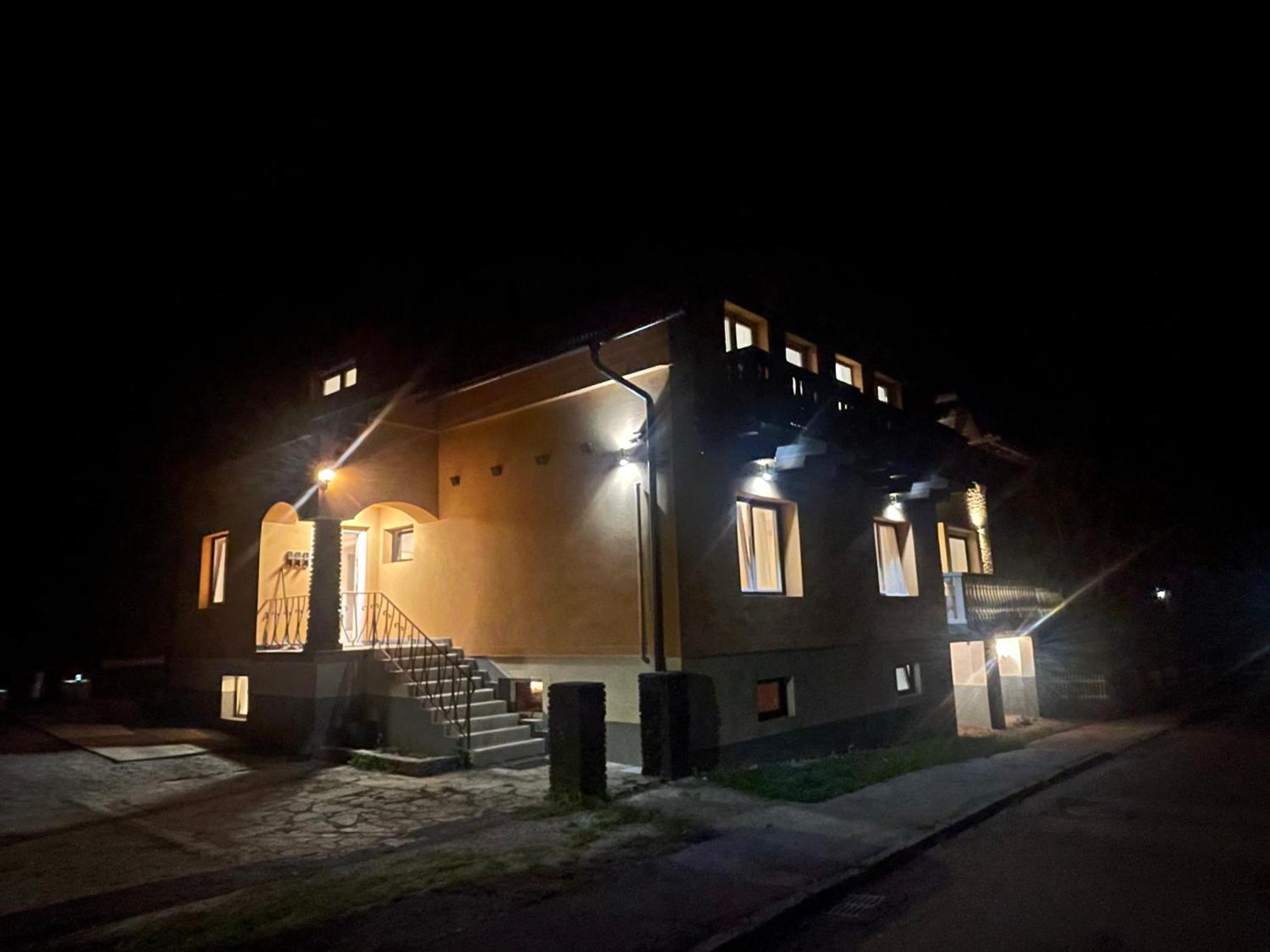 Gruener See Exklusiv Oberort Dış mekan fotoğraf
