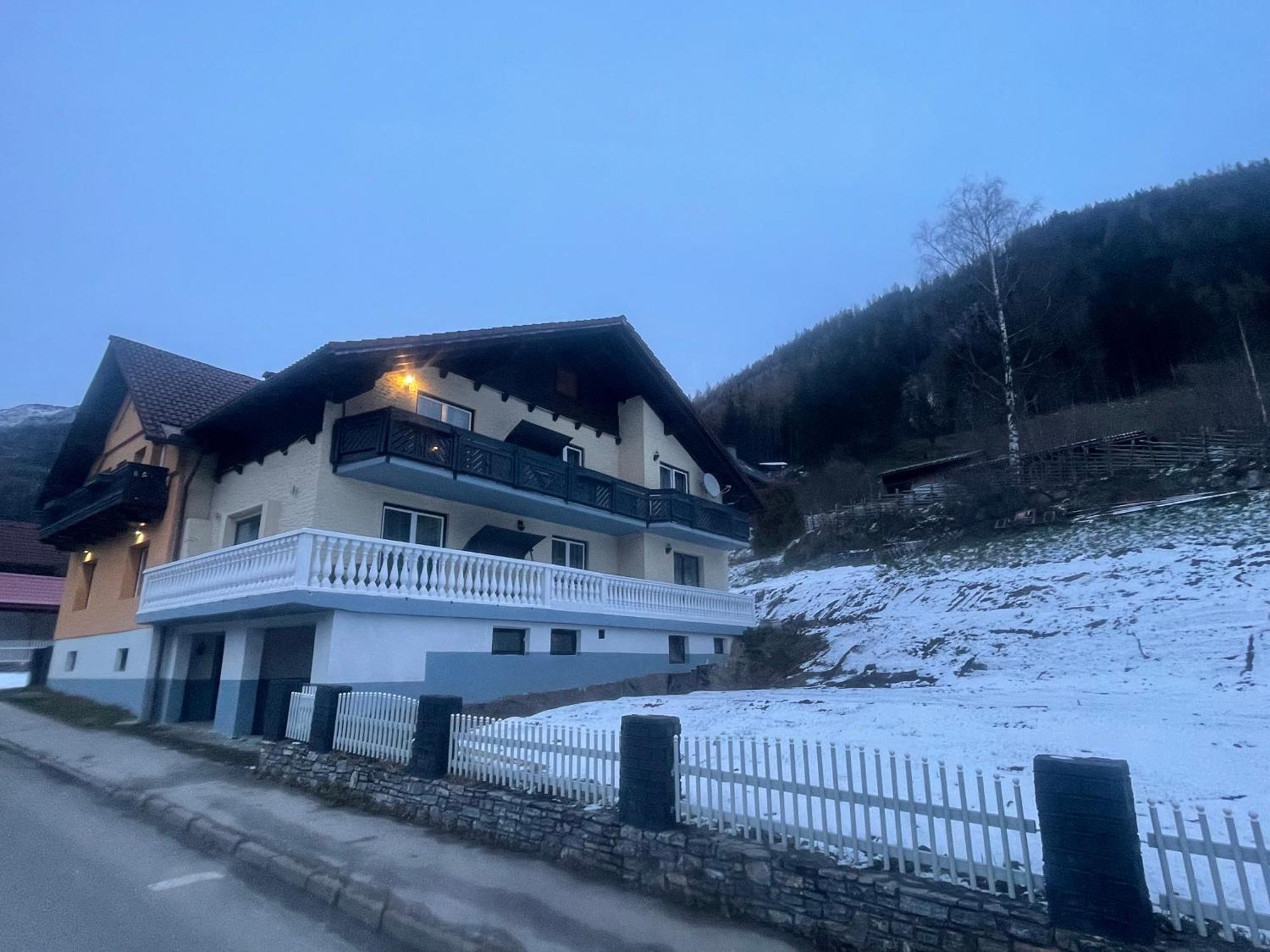 Gruener See Exklusiv Oberort Dış mekan fotoğraf